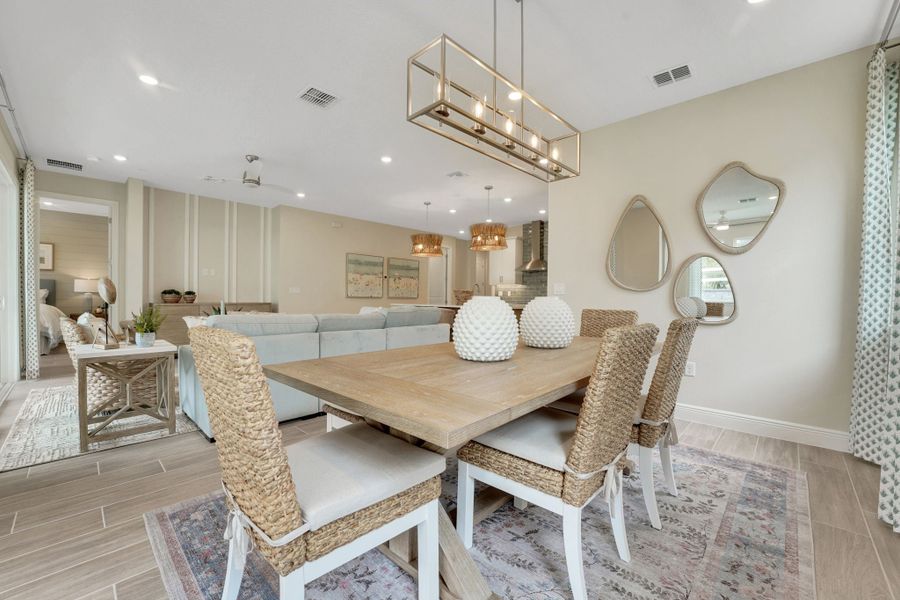 New Home in Lady Lake, FL.  - Slide 20