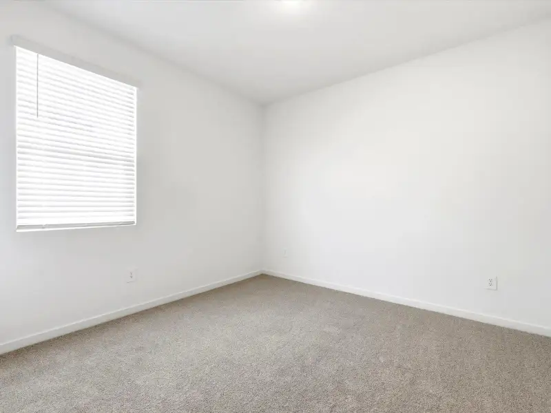 Spacious, unfurnished interior of a new home in Allure Vista Estate Series, Buckeye (Image 12).