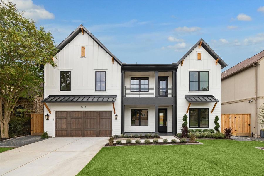 Jamestown Estate Homes latest is completed and ready for move-in! Jamestown Estate Homes latest is completed and ready for move-in!