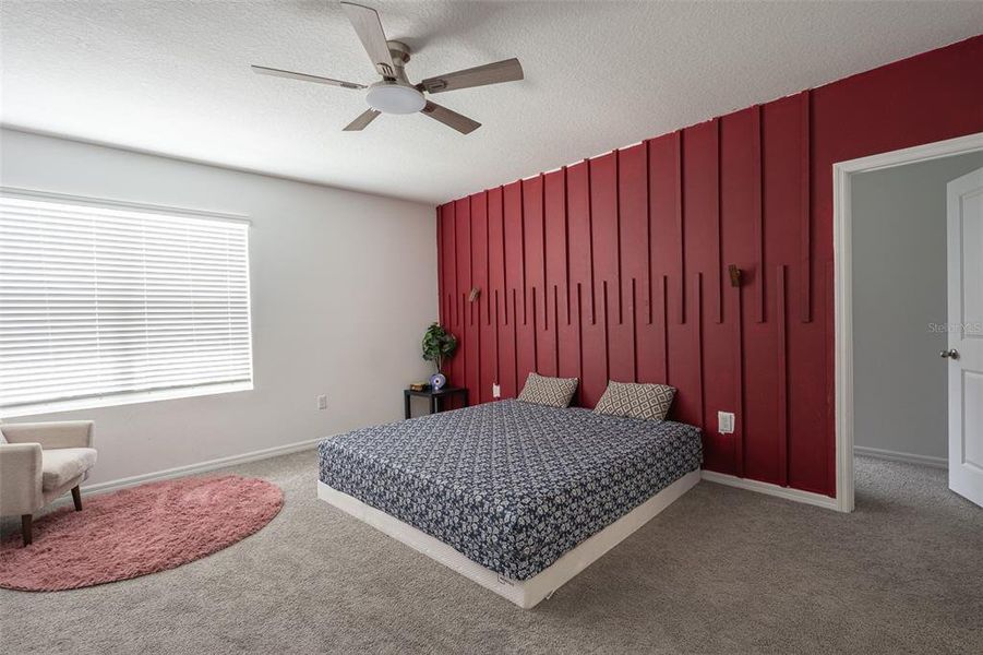 Furnished interior view inside a new home in Northwater at Two Rivers, Zephyrhills (Image 9). Furnished interior view inside a new home in Northwater at Two Rivers, Zephyrhills (Image 9).