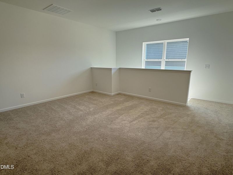 Ccamden loft