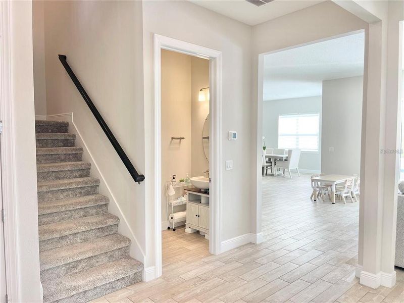 Image 66 of a home in Parkview Reserve.