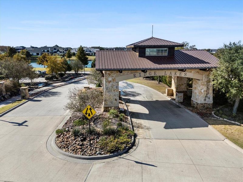 Community amenities in , Heath (Image 29).