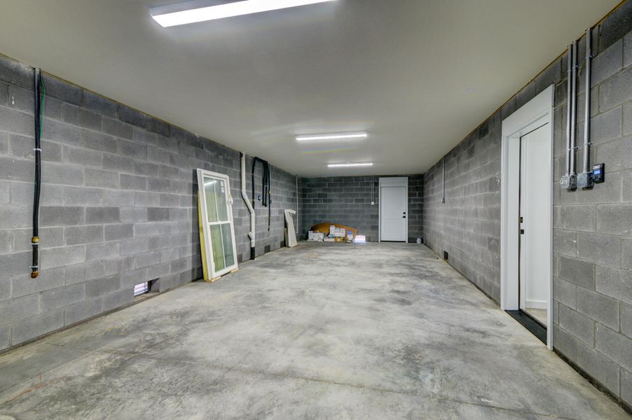 In-progress construction of a new home in , Johns Island, SC (Image 63). In-progress construction of a new home in , Johns Island, SC (Image 63).