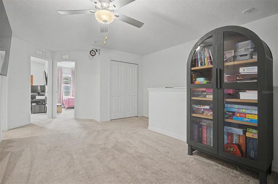Spacious, unfurnished interior of a new home in , San Antonio (Image 25).