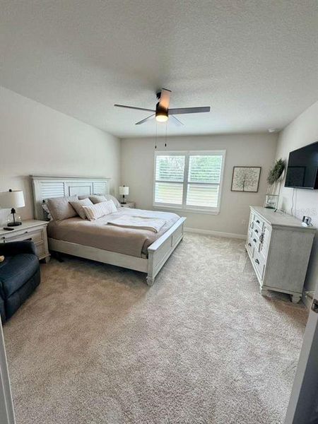 Furnished interior view inside a new home in , Lady Lake (Image 6).