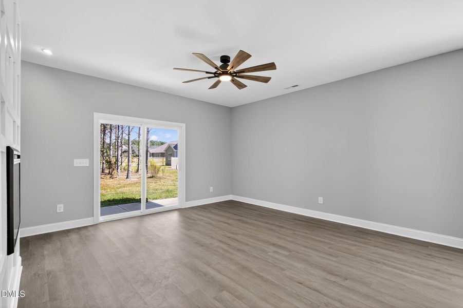 Great Room 4 Great Room 4