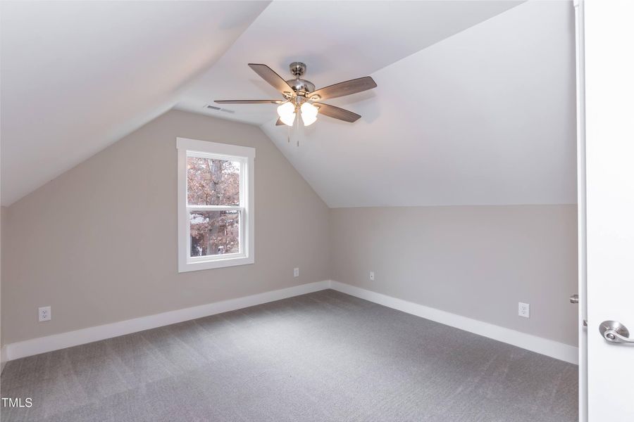 Bedroom 02 Bedroom 02