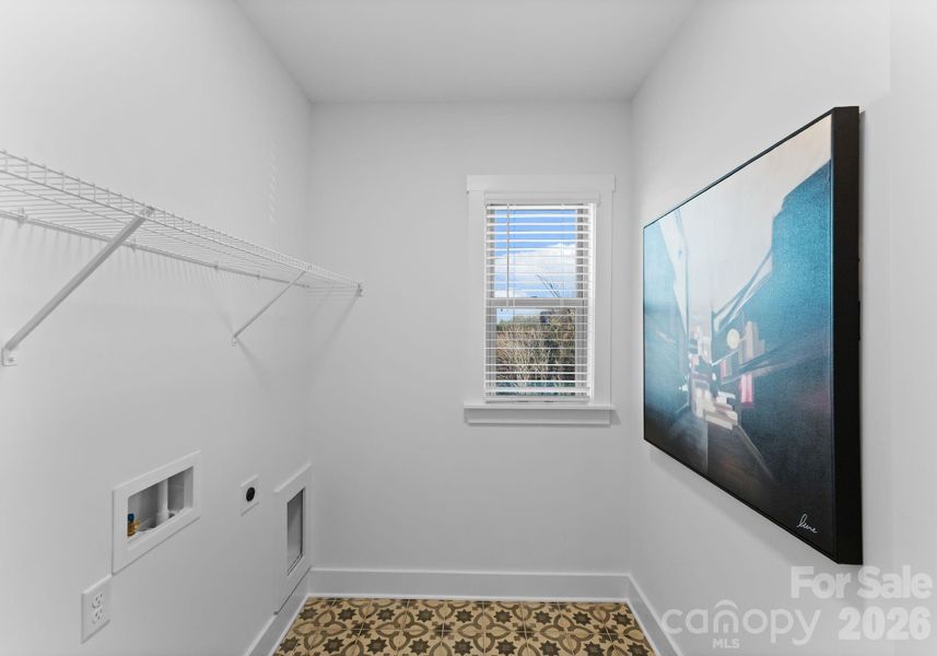 Photo is of Model Home, Finishes May Vary Photo is of Model Home, Finishes May Vary