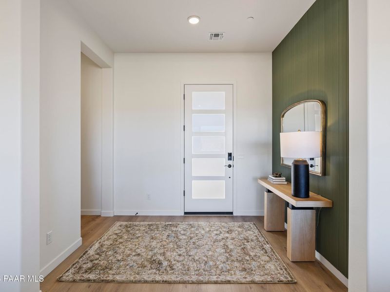 Image 34 of a home in Hidden Hills.