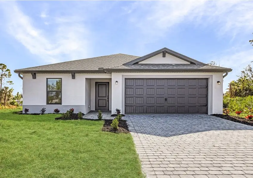 The Avalon by LGI Homes The Avalon by LGI Homes