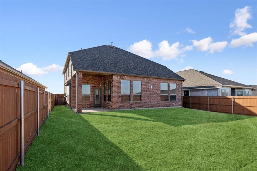 Representative Representative