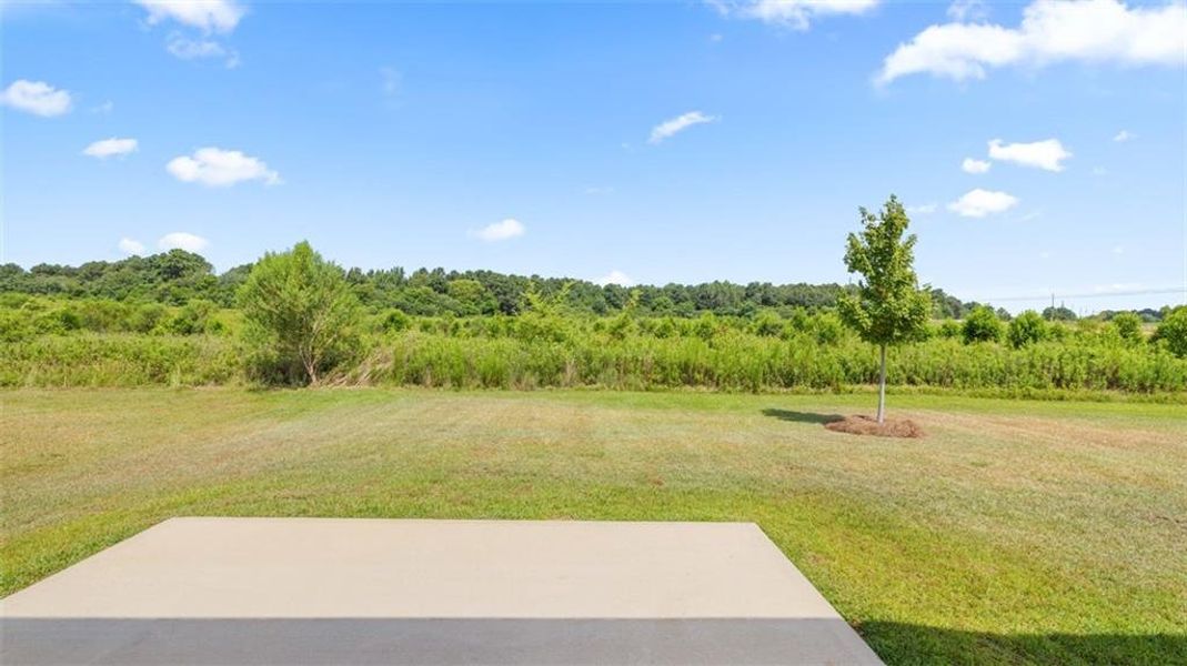 Natural landscape and outdoor views near The Preserve at Agricultural Village in Perry (Image 45).
