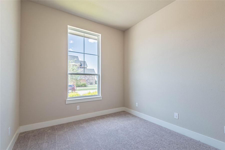 Spacious, unfurnished interior of a new home in , Fulshear (Image 37). Spacious, unfurnished interior of a new home in , Fulshear (Image 37).