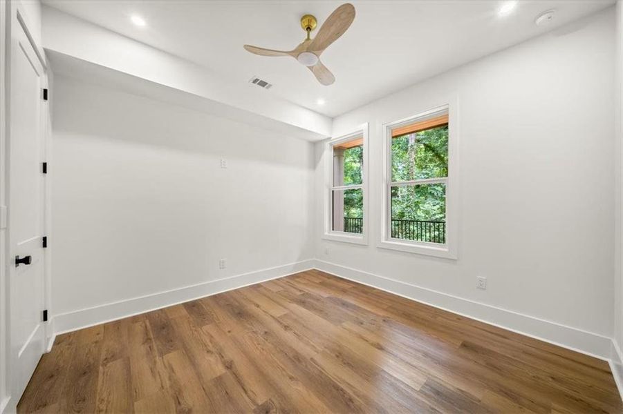 Spacious, unfurnished interior of a new home in , Marietta (Image 51). Spacious, unfurnished interior of a new home in , Marietta (Image 51).