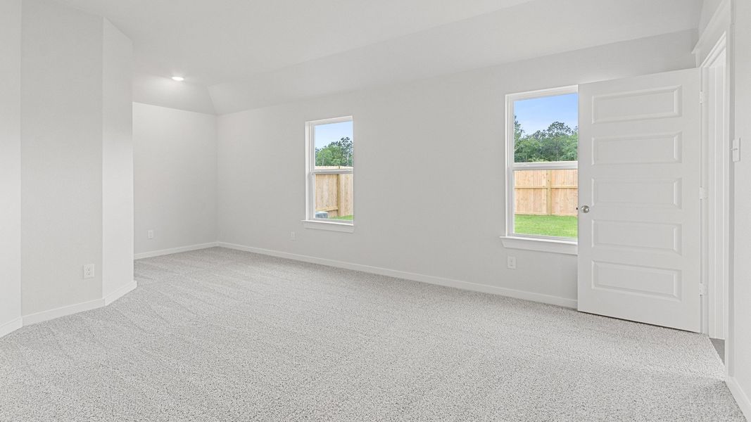 Representative photo of home plan
