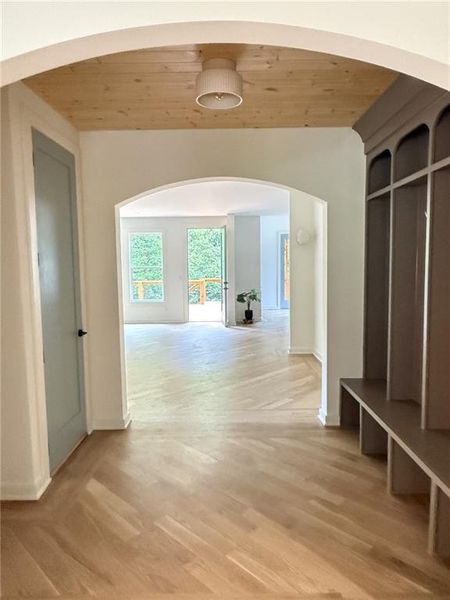 Spacious, unfurnished interior of a new home in , Decatur (Image 46). Spacious, unfurnished interior of a new home in , Decatur (Image 46).