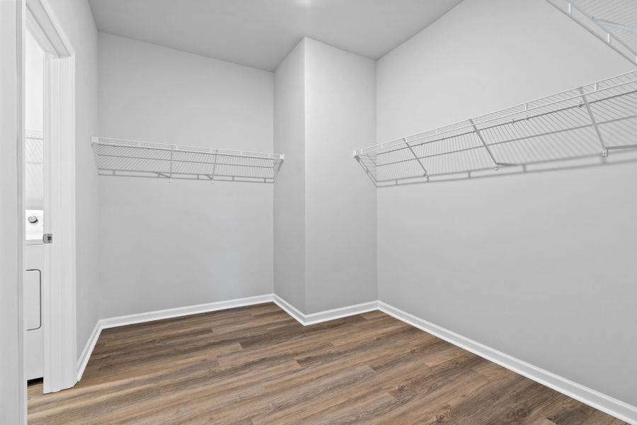 New Home in Richlands, NC.  - Slide 23