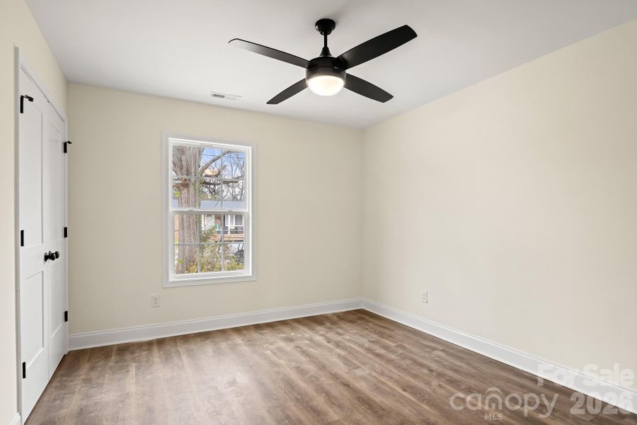 Spacious, unfurnished interior of a new home in , Rock Hill (Image 23).