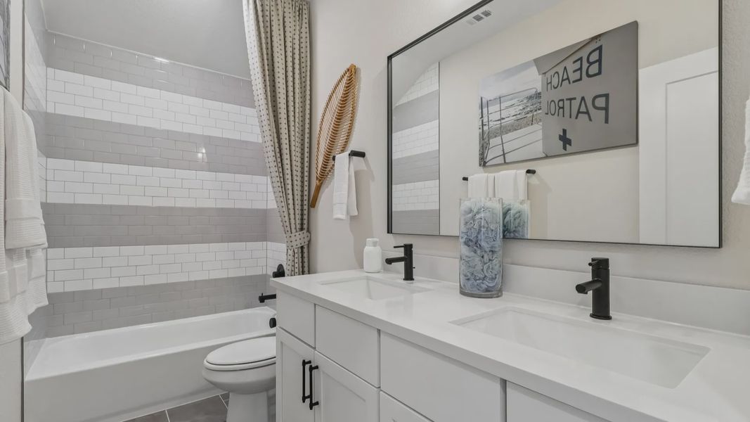 Model home photos of similar floorplans, not pictures of actual home. Model home photos of similar floorplans, not pictures of actual home.