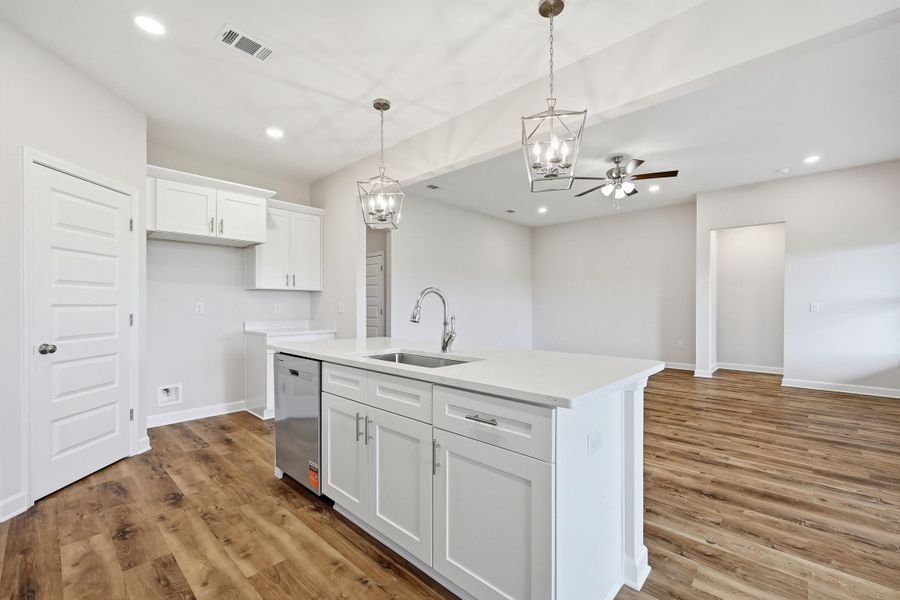 Kitchen Kitchen