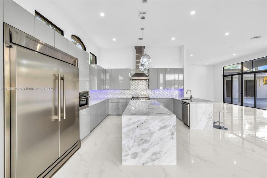 Image 38 of a home in .