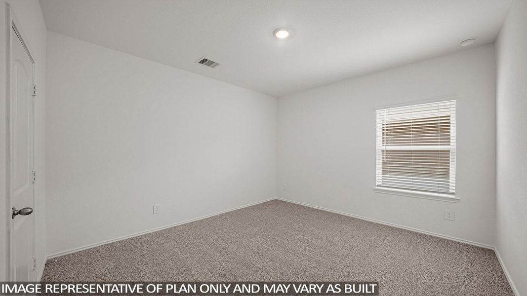 Spacious, unfurnished interior of a new home in Mill Creek, Magnolia (Image 20). Spacious, unfurnished interior of a new home in Mill Creek, Magnolia (Image 20).