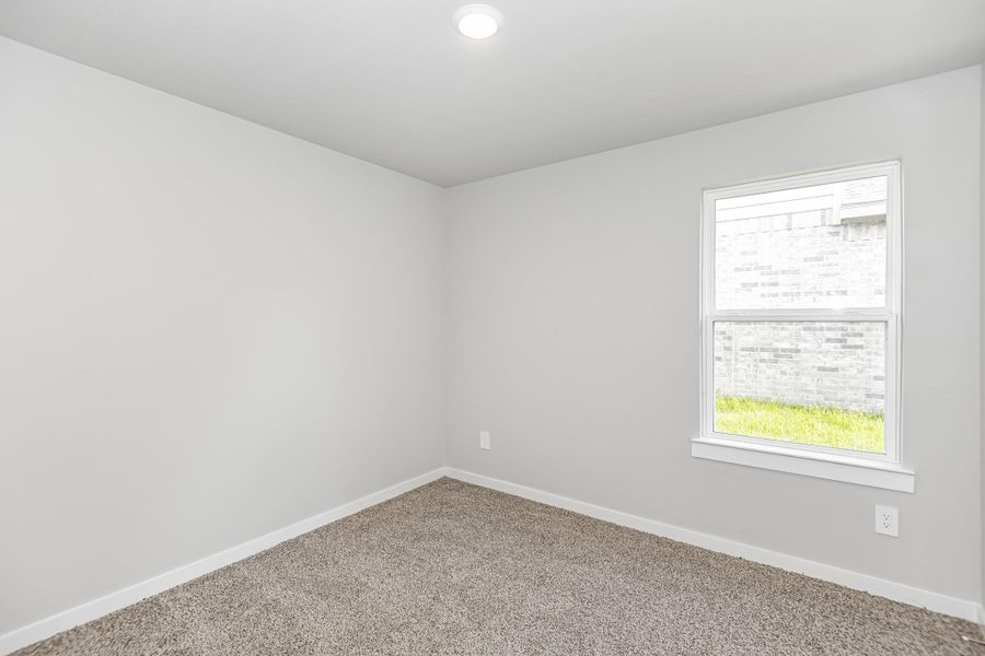 Spacious, unfurnished interior of a new home in , Sour Lake (Image 24). Spacious, unfurnished interior of a new home in , Sour Lake (Image 24).