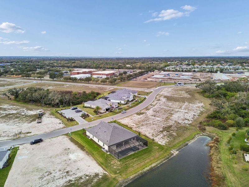 Image 94 of a home in River Preserve Estates.