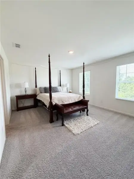 Furnished interior view inside a new home in Casteel, Bethlehem (Image 6).