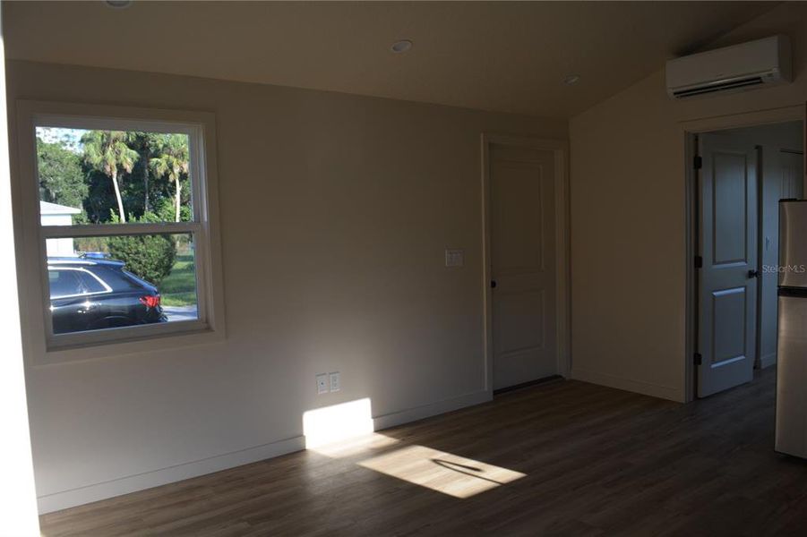 Spacious, unfurnished interior of a new home in , Oviedo (Image 7). Spacious, unfurnished interior of a new home in , Oviedo (Image 7).
