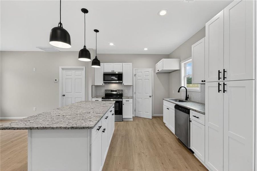 Furnished interior view inside a new home in , Rome (Image 5).