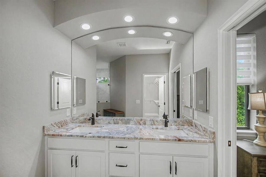 Furnished interior view inside a new home in , Rotonda West (Image 14). Furnished interior view inside a new home in , Rotonda West (Image 14).