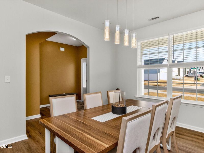 Dining Room Dining Room