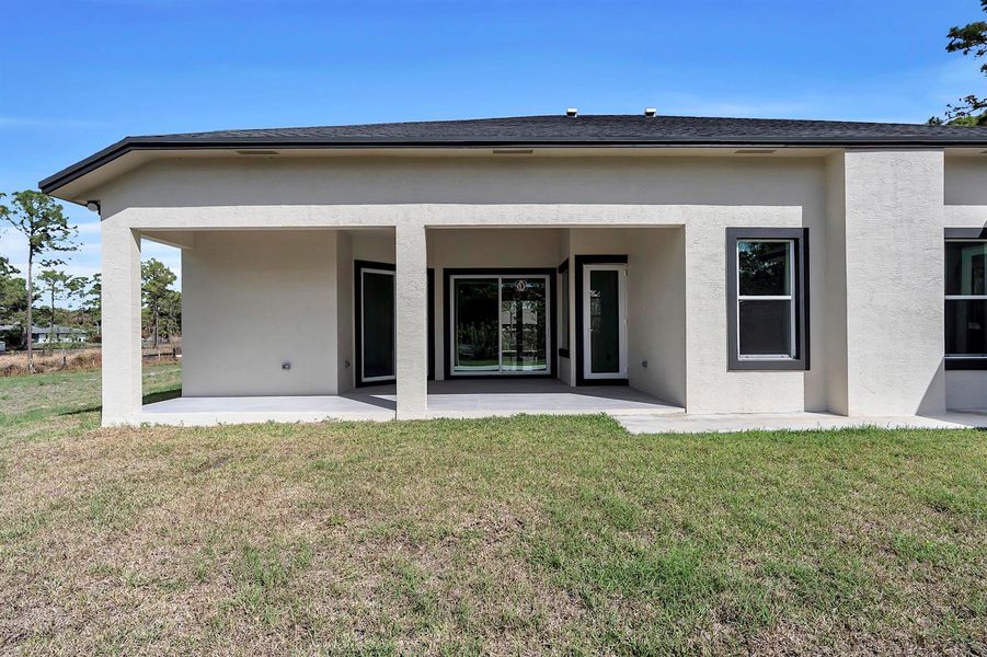 15174 69th Ct N. Loxahatchee 33470 - 15174 69th Ct N. Loxahatchee 33470 -