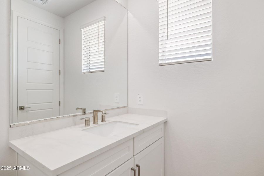 Ensuite Bath Ensuite Bath