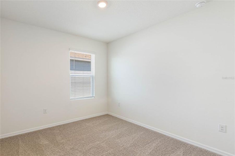 Spacious, unfurnished interior of a new home in , Umatilla (Image 24). Spacious, unfurnished interior of a new home in , Umatilla (Image 24).