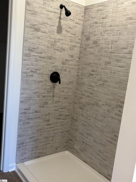 Close-up of interior finishes inside a home in Hazelwood, Boiling Springs (Image 4).