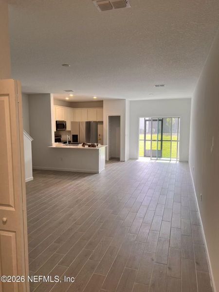 Spacious, unfurnished interior of a new home in , Jacksonville (Image 15). Spacious, unfurnished interior of a new home in , Jacksonville (Image 15).