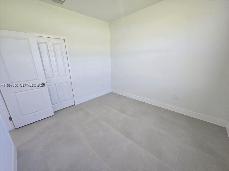 Spacious, unfurnished interior of a new home in , Homestead (Image 52).
