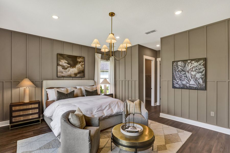 Cooper Bonus New Home in St. Augustine, FL. - Slide 33 Cooper Bonus New Home in St. Augustine, FL. - Slide 33