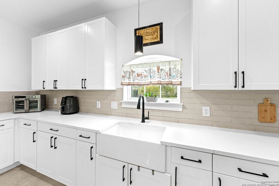 Furnished interior view inside a new home in , Kyle (Image 7). Furnished interior view inside a new home in , Kyle (Image 7).