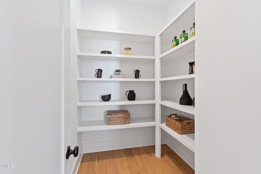 Pantry