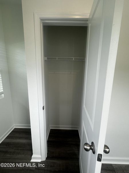 Spacious, unfurnished interior of a new home in , Palm Coast (Image 9).