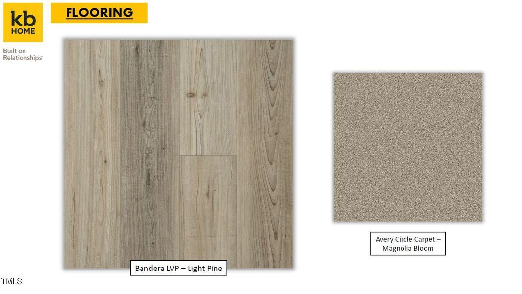 WL 02 Flooring colors