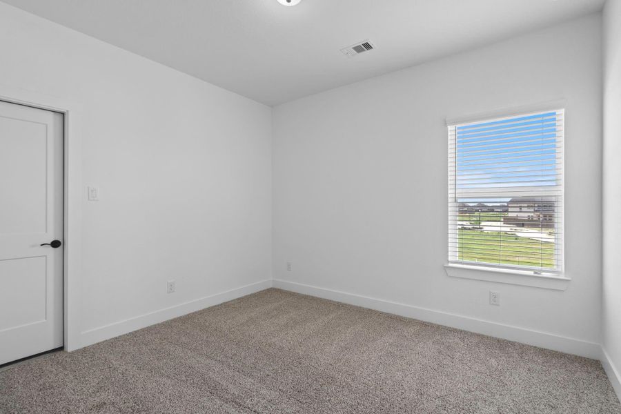 Spacious, unfurnished interior of a new home in Riceland, Mont Belvieu (Image 11). Spacious, unfurnished interior of a new home in Riceland, Mont Belvieu (Image 11).