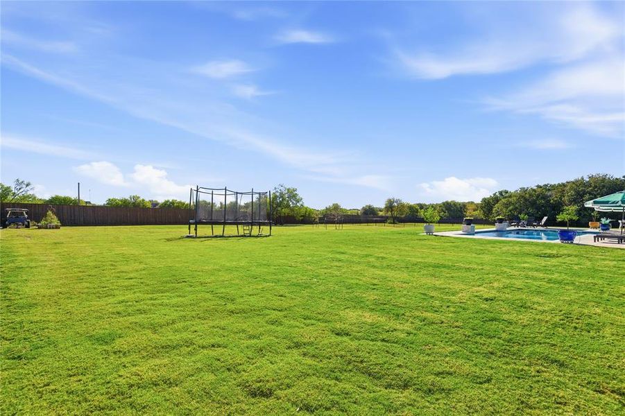 Community amenities in , Aledo (Image 37).