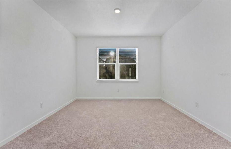 Spacious, unfurnished interior of a new home in Waterset, Apollo Beach (Image 16). Spacious, unfurnished interior of a new home in Waterset, Apollo Beach (Image 16).
