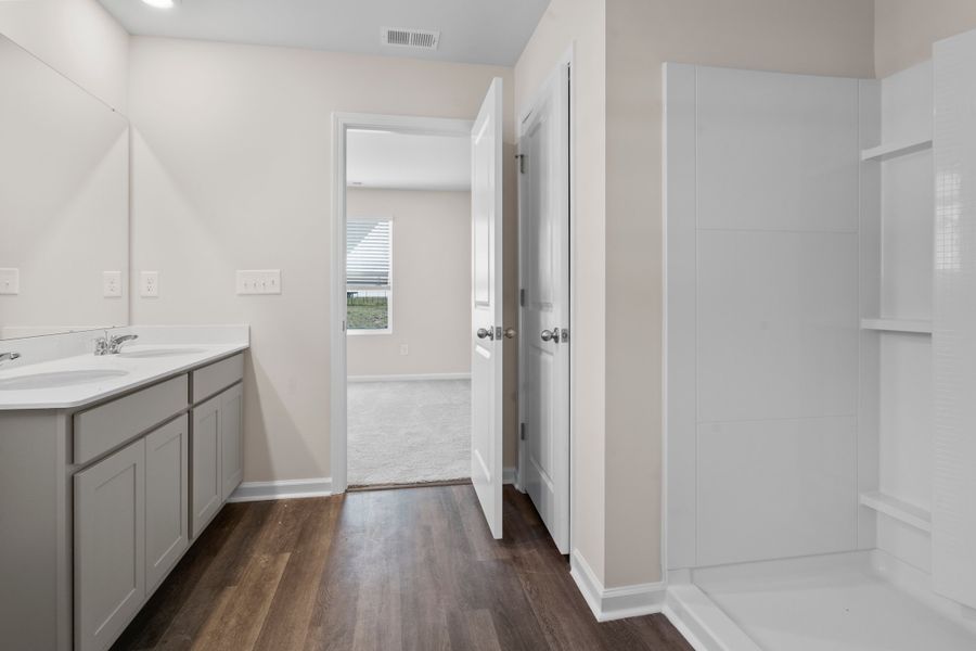 Embark New Home in Conway, SC.  - Slide 18