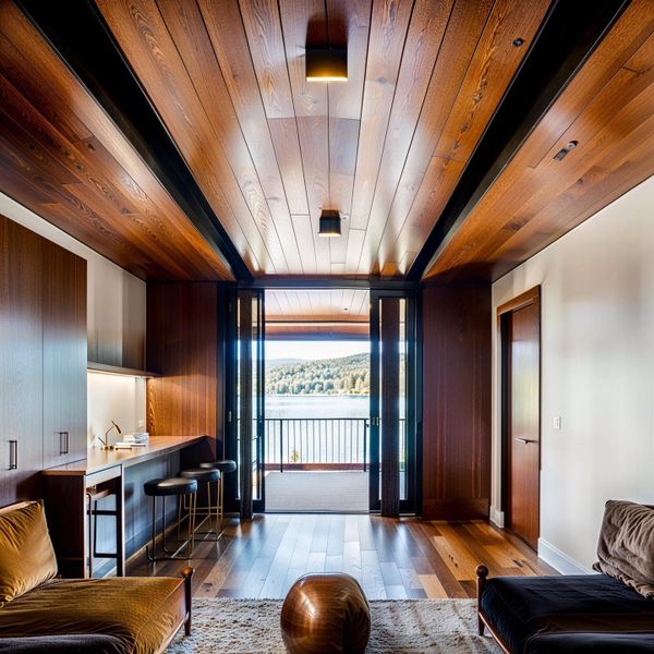 Rendering Bar Area Rendering Bar Area